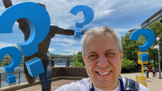 Live Qs: Ask DK anything taken Downtown